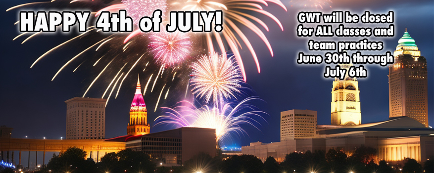 4thJuly Web