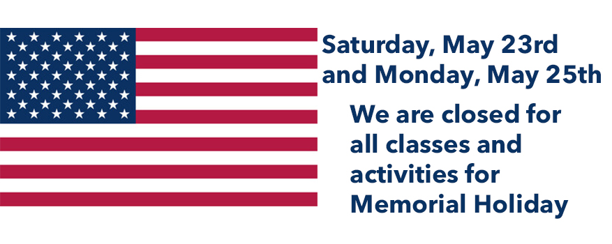 Memorial Day