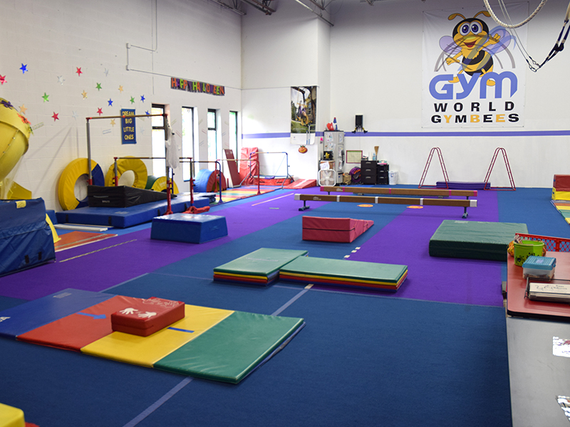 gymbee1