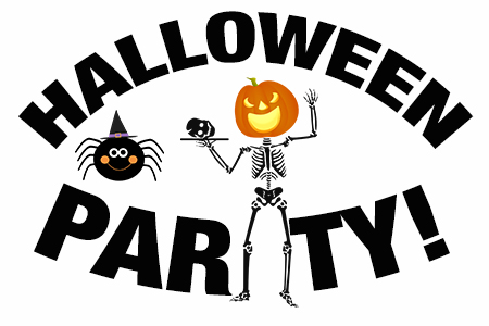 Halloween Party